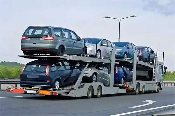 老边轿车托运查询